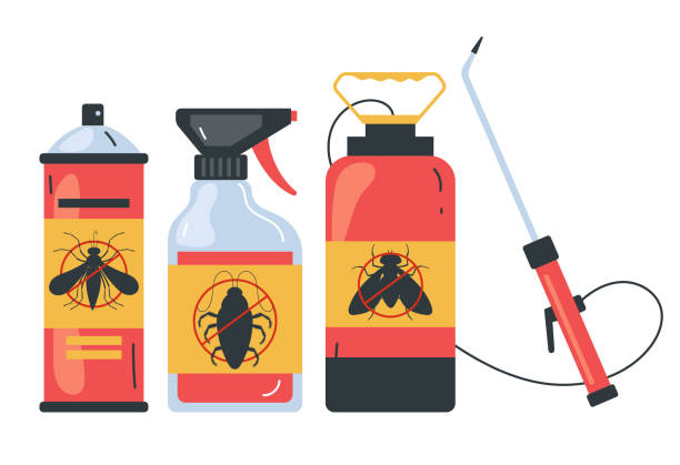 Best Pest Control for Restaurants  in Eldorado, IL